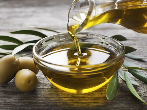 The Growing Role of Turkey in Global Olive Oil Exports