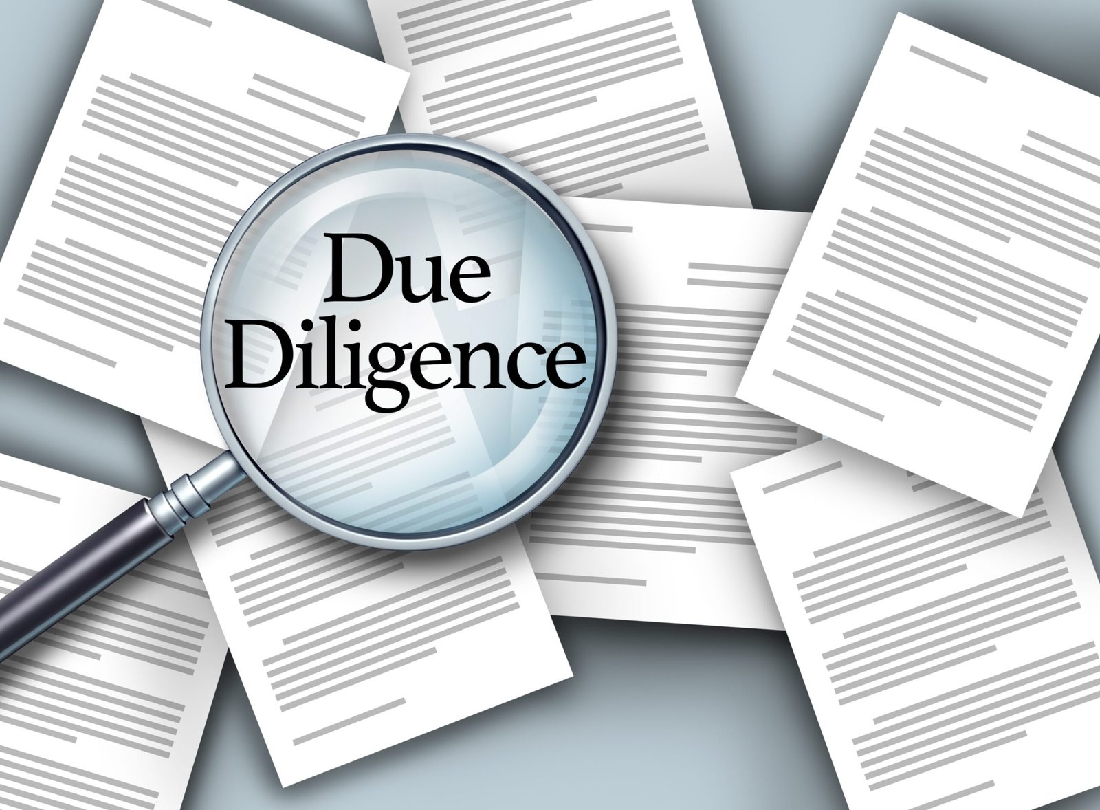 How to Conduct Due Diligence in International Trade