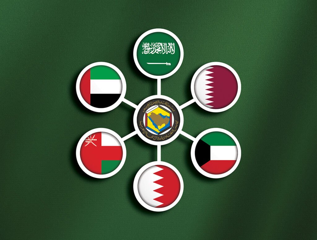 GCC Food Import Dependency: Strategic Solutions for Buyers. Global agricultural commodity trade network connecting bulk buyers with verified suppliers for wheat, sugar, edible oils, rice and halal meat