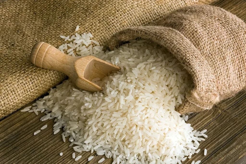 Indian Basmati Rice Import For Bulk Buyers. Global agricultural commodity trade network connecting bulk buyers with verified suppliers for wheat, sugar, edible oils, rice and halal meat. ruwad al tasaheel business llc