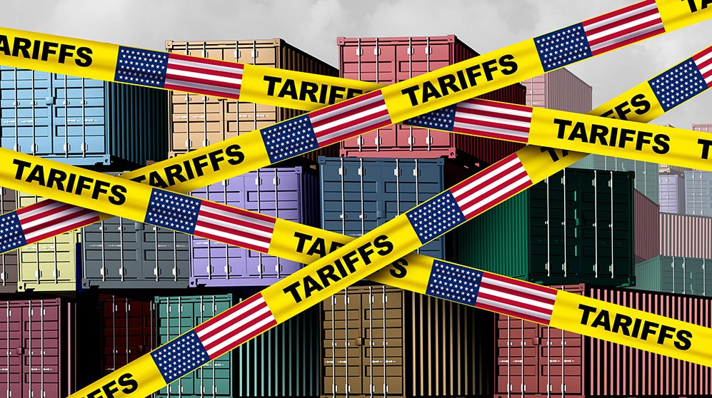 How Trump's Tariffs Are Reshaping Global Agricultural Commodity Trade in 2026. Global agricultural commodity trade network connecting bulk buyers with verified suppliers for wheat, sugar, edible oils, rice and halal meat. ruwad al tasaheel business llc