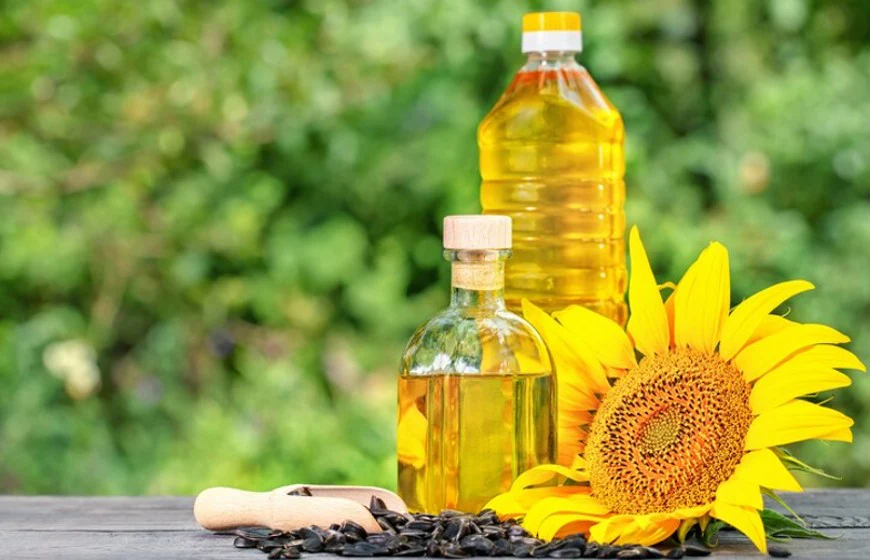 Importing Edible Oils into Africa: What Buyers in Nigeria, Kenya, and Egypt Need to Know. Learn How Edible Oil Import To Africa works. Global agricultural commodity trade network connecting bulk buyers with verified suppliers for wheat, sugar, edible oils, rice and halal meat. ruwad al tasaheel business llc