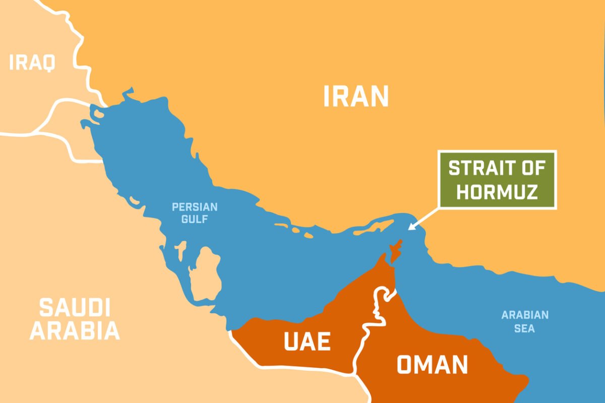 How The Strait of Hormuz Crisis Changed Global Supply Chains. Global agricultural commodity trade network connecting bulk buyers with verified suppliers for wheat, sugar, edible oils, rice and halal meat. ruwad al tasaheel business llc