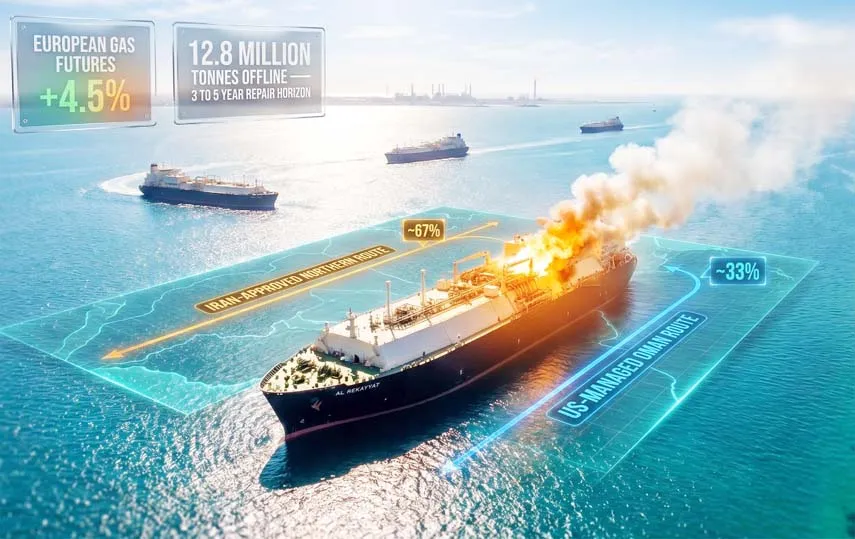 Sulphur Price August 2026: Kuwait Cuts, Adnoc Holds Firm