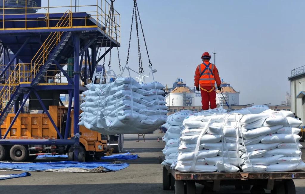 Black Sea Urea vs GCC Origin- Which Route Delivers in 2026?. RUWAD AL TASAHEEL BUSINESS LLC